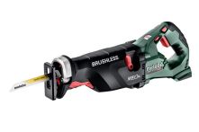Metabo Akku-Säbelsäge SSEP 18 LTX BL MVT (602258840)