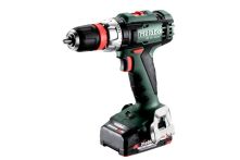 Metabo BS 18 L Quick * Akku-Bohrschrauber TV00 (602320500)