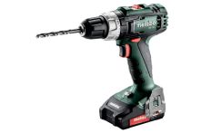Metabo BS 18 L * Akku-Bohrschrauber TV00 (602321500)