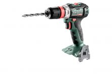 Metabo Akku-Bohrschrauber BS 18 L BL Q (602327840), MetaLoc