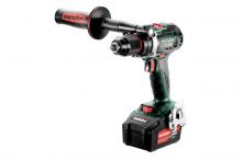 Metabo Akku-Bohrschrauber BS 18 LTX BL I (602358650)