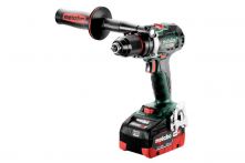 Metabo Akku-Bohrschrauber BS 18 LTX BL I (602358660)