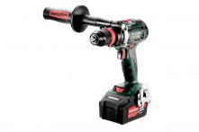 Metabo Akku-Bohrschrauber BS 18 LTX BL Q I (602359650)