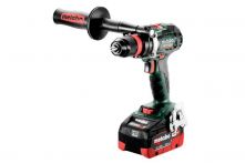 Metabo Akku-Bohrschrauber BS 18 LTX BL Q I (602359660)
