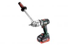Metabo Akku-Bohrschrauber BS 18 LTX BL Q I (602359770)