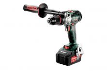 Metabo Akku-Schlagbohrschrauber SB 18 LTX BL I (602360650)
