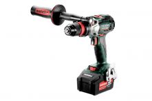 Metabo Akku-Schlagbohrschrauber SB 18 LTX BL Q I (602361650)