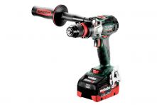 Metabo Akku-Schlagbohrschrauber SB 18 LTX BL Q I (602361660)