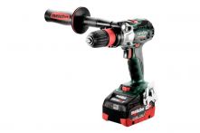 Metabo Akku-Gewindebohrer GB 18 LTX BL Q I (602362660)