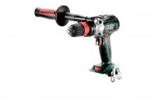 Metabo Akku-Gewindebohrer GB 18 LTX BL Q I (602362850)