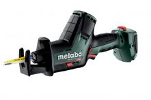 Metabo Akku-Säbelsäge SSE 18 LTX BL Compact (602366840)