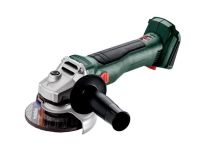 Metabo Akku-Winkelschleifer W 18 L BL 9-115 (602373850)