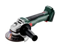 Metabo Akku-Winkelschleifer W 18 L BL 9-125 (602374850)