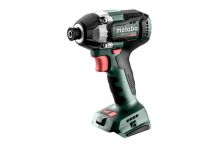 Metabo Akku-Schlagschrauber SSD 18 LT 200 BL (602397850)