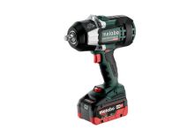 Metabo Akku-Schlagschrauber SSW 18 LTX 1450 BL (602401810)