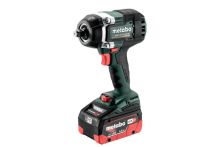 Metabo Akku-Schlagschrauber SSW 18 LTX 800 BL (602403660)