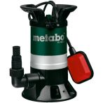 Metabo Schmutzwasser-Pumpe PS 7500 S (0250750000)