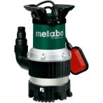 Metabo Kombi-Tauchpumpe TPS 16000 S Combi (0251600000)