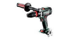 Metabo Akku-3-Gang-Bohrschrauber BS 18 LTX-3 BL Q I Metal (603180840)