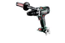 Metabo Akku-3-Gang-Bohrschrauber BS 18 LTX-3 BL I Metal (603181840)