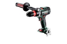 Metabo Akku-3-Gang-Bohrschrauber BS 18 LTX-3 BL Q I (603184840)