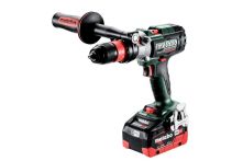 Metabo Akku-3-Gang-Schlagbohrschrauber SB 18 LTX-3 BL Q I (603185660)