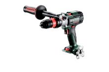 Metabo Akku-3-Gang-Schlagbohrschrauber SB 18 LTX-3 BL Q I (603185840)