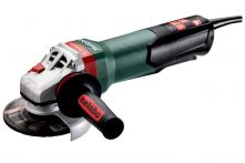 Metabo Winkelschleifer WPB 13-125 Quick (603631000)