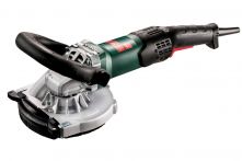 Metabo Renovierungsschleifer RSEV 19-125 RT (603825710) Kunststoffkoffer