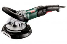 Metabo Renovierungsfräse RFEV 19-125 RT (603826710) Kunststoffkoffer