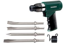 Metabo Druckluft-Meißelhammer DMH 30 Set (604115500)