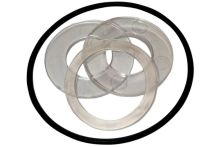 Metabo Filter-Dichtungssatz, 4-teilig (903061316)