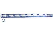 Metabo Panzerschlauch 500 mm für Hauswasserwerke,-automaten (903061340)