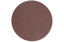 Metabo Schleifblatt Ø 200 K 60, 5 Stück, BAS 380 (909060338)