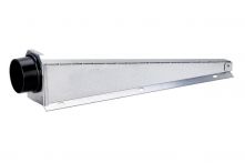 Metabo Späneabsaugstutzen BKS (0910008749)