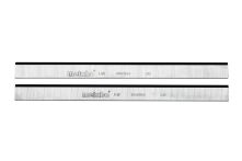 Metabo HC 260 C/M/K, Hobelmesser Hartmetall 260x20x3mm / 2-Einstellnuten (911030730)