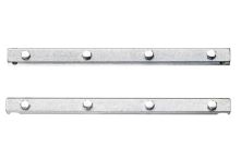 Metabo Messerleistenumbausatz HC 260, 2 Stück (911030845)