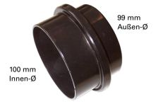 Metabo Übergangsring (913031300)