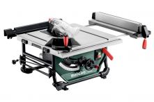 Metabo Tischkreissäge TS 254 M (610254000)