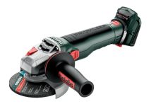 Metabo Akku-Winkelschleifer WB 18 LT BL 11-125 Quick (613054840)