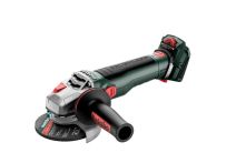 Metabo Akku-Winkelschleifer WVB 18 LT BL 11-115 Quick (613056840)
