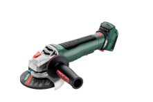 Metabo Akku-Winkelschleifer WPB 18 LT BL 11-125 Quick (613059840)