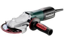 Metabo Flachkopf-Winkelschleifer WEF 9-125 Quick (613060000)