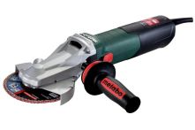 Metabo Flachkopf-Winkelschleifer WEF 15-125 Quick (613082000)