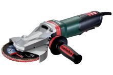 Metabo Flachkopf-Winkelschleifer WEPBF 15-150 Quick (613085000)
