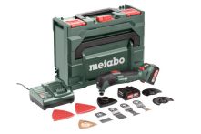 Metabo Akku-Multitool PowerMaxx MT 12 (613089510)