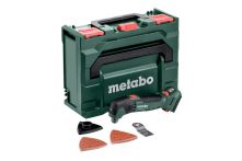 Metabo Akku-Multitool PowerMaxx MT 12 (613089840)
