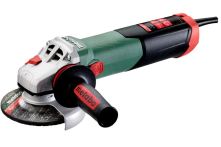 Metabo Winkelschleifer WEV 19-125 Q M-Brush (613108000)