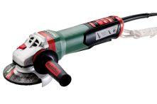 Metabo Winkelschleifer WEPBA 19-125 Q DS M-Brush (613114000)