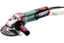 Metabo Winkelschleifer WEPBA 19-150 Q DS M-Brush (613117000)